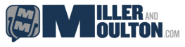 Miller & Moulton Logo