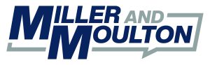 Miller&Moulton Logo Miller and Moulton Logo