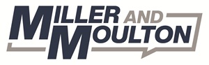 Miller & Moulton Logo